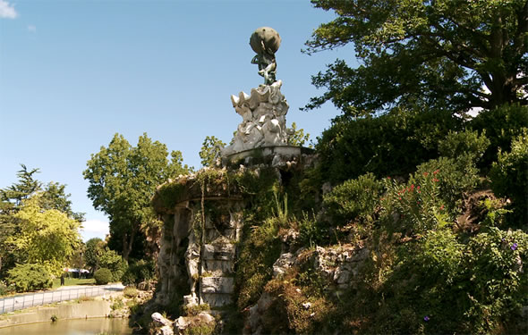 ©Ooh collective, Plateau des poètes